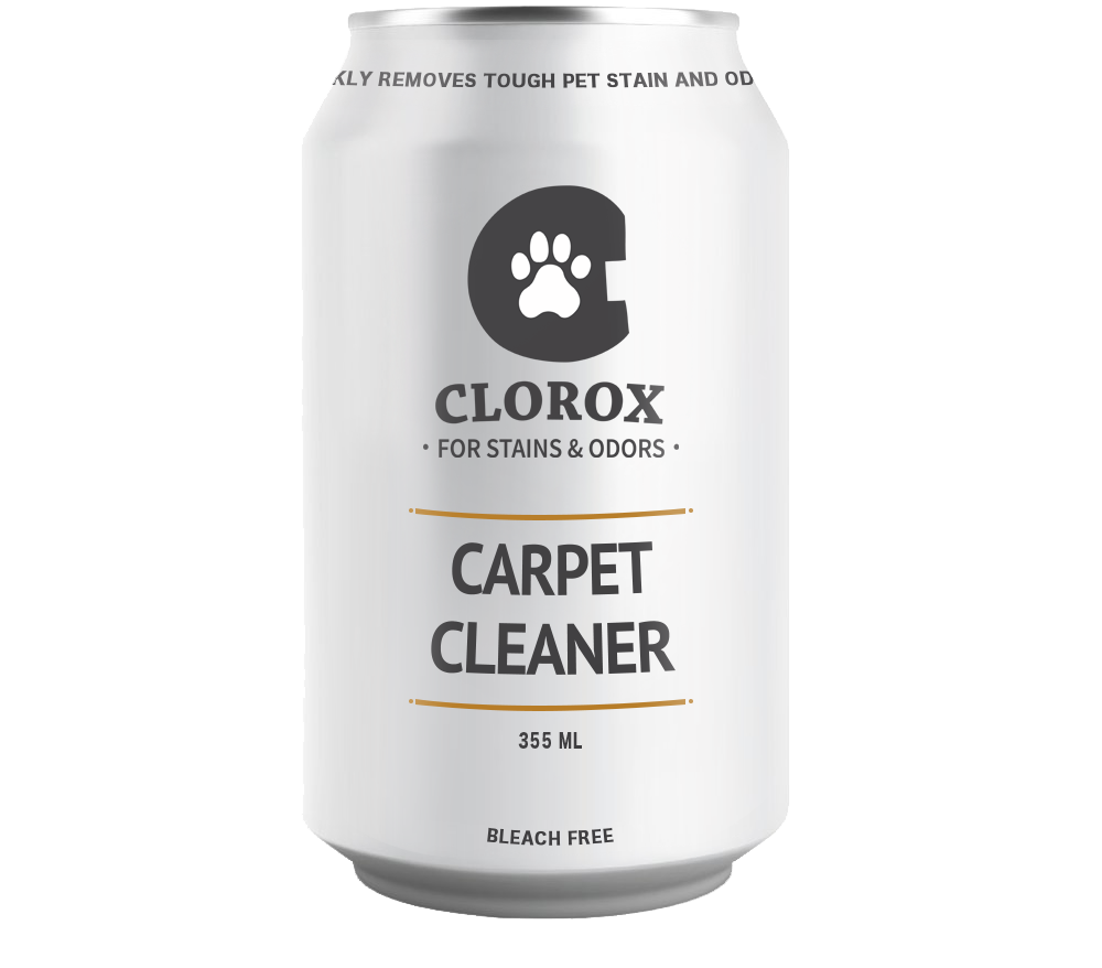 Carpet Cleaner