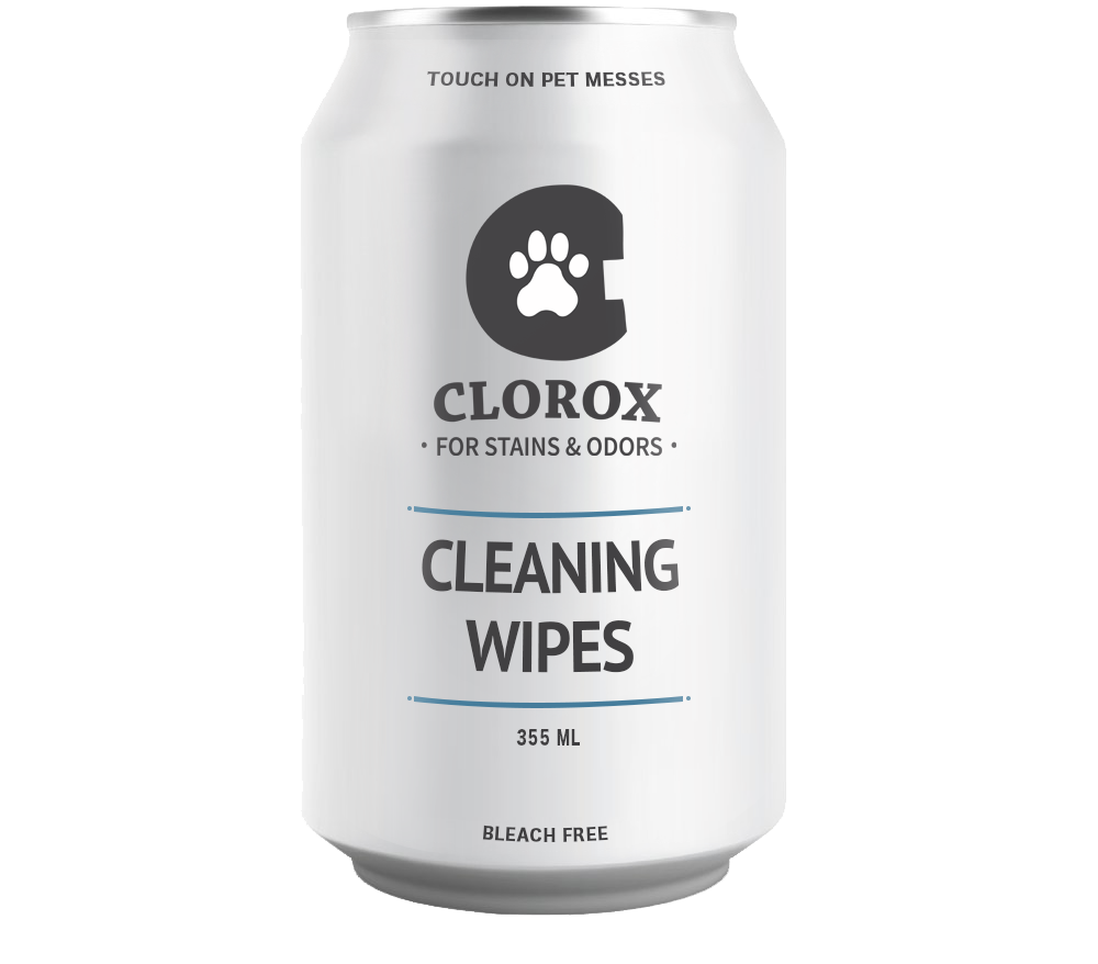 Cleaning Wipes