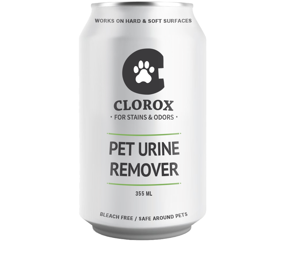 Urine Remover